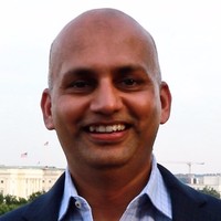Ramesh Radhakrishnan