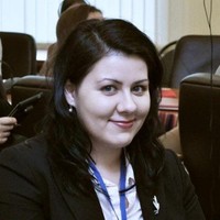 Anna Nemirovskaya