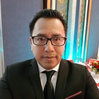 Benjamín Mendoza Hernández