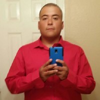 Michael Aparicio