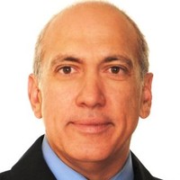 Mario Liberto, B.A., Amp