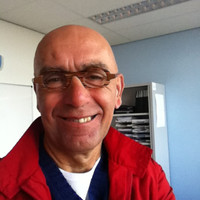 Jos Staps
