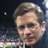 Dean Jacobsen