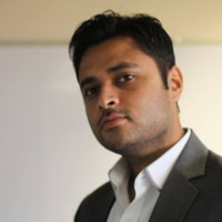 Syed Tahir Imam