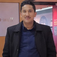 Purna Bahadur Thapa