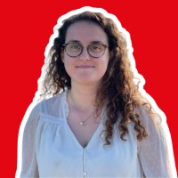 Morgane Le Roy