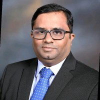 Srinivasan Ramachandran