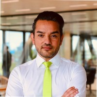 Behzad Monfared