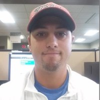 Mark Andrew Cobb