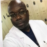 Alphonso Chapman