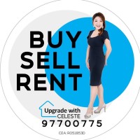 Celeste Loh 羅婉之 🇸🇬 🌍🏡📈