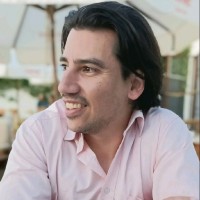 Ing. Marcelo Telesca Del Pino, Mba
