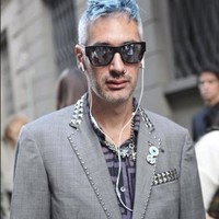 Riccardo Slavik