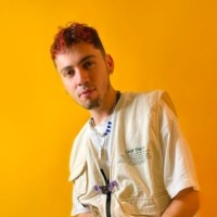 Bastián Díaz Orellana