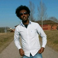 Ashenafi Zewde