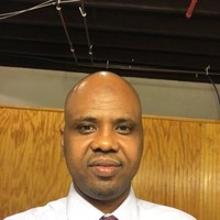 Ahmed Mohamud