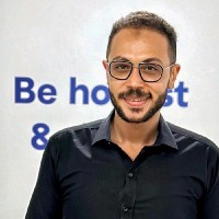 Mahmoud Nagdy