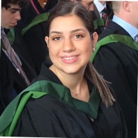 Alexandra Panayiotou