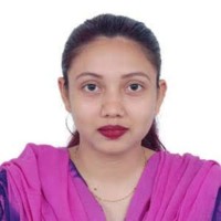 Masuma Begum