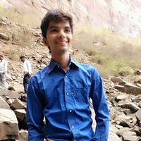 GAURAV KUMAR