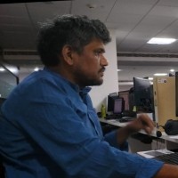 Venkata Narasaiah Eluri