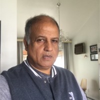 Milind Ramekar