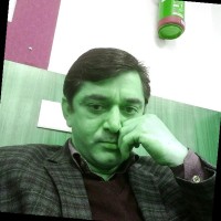 Deepak Sati