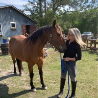 Eileen Anderson Harms, CCC-SLP