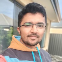 Chintan Joshi