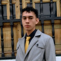 Jonathan Gonzalez