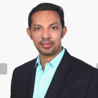 Dr. Hemand Aravind
