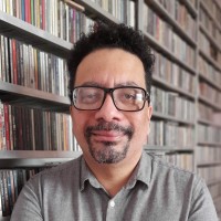 Marco Antonio Barbosa
