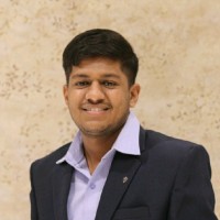 Nil Shah