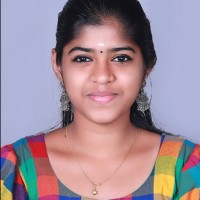 Anamika P S