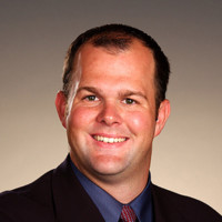 Tyson Clyne, MBA