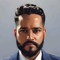 Prashant Makwana