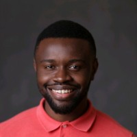 Itoro Ukpong Oluwasegun