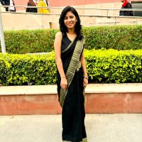 Ca Anshika Jain
