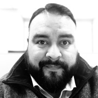 Eric Gomez