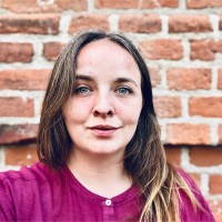 Cæcilie Sylvest Brix Møller