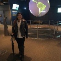 Sheyla Bayona Roman