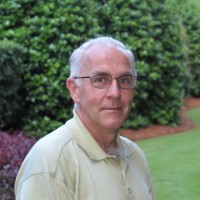 Daniel Mellott, GISP