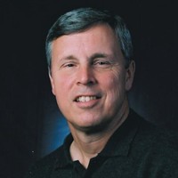 Steve Bush