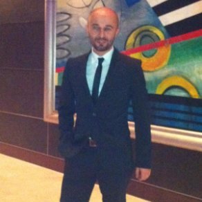 Mohammed Taha