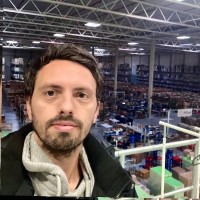 Mathieu Massoni