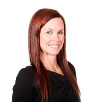 Caitlin Hunter