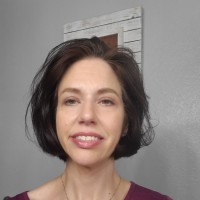 Carrie Holmestad