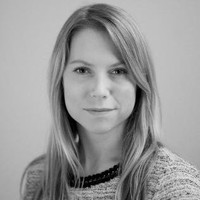 Madelene Hörlin