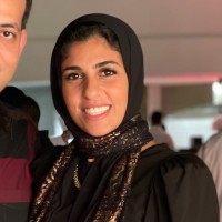 Farah Al Kady