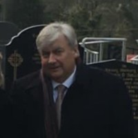 Frank Spillane